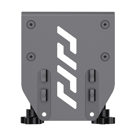 Zaciski do biurka do bazy AB9 Moza Racing AS004