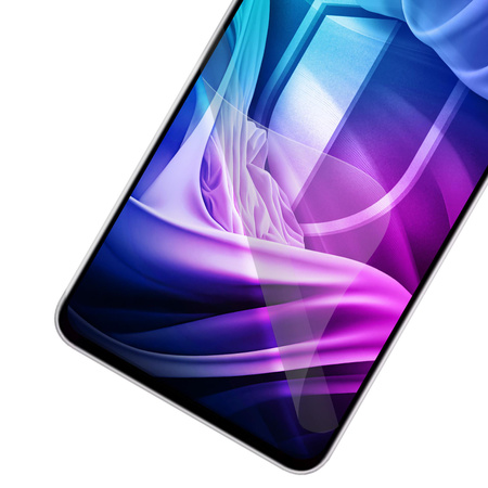 Oppo Reno 13F 4G - 3mk Silky Matt Pro