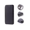 Etui Smart Diva do Samsung A15 4G / A15 5G czarne