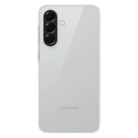 Samsung Case A56 Clear Transparancy