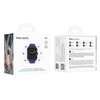 HOCO smartwatch z funkcją rozmowy Y27 niebieski