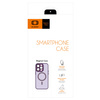 Tel Protect Magmat Case do Iphone 14 Fioletowy