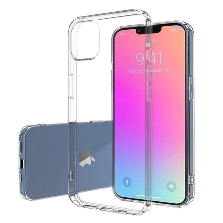 Ultra Clear 0,5 mm Motorola Moto G 5G 2022 Gel-Cover transparent