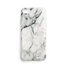 Wozinsky Marble żelowe etui pokrowiec marmur Samsung Galaxy A72 4G biały