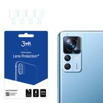 Xiaomi 12T/12T Pro - 3mk Lens Protection™