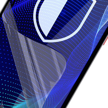 Nubia Neo 3 - 3mk FlexibleGlass Pro