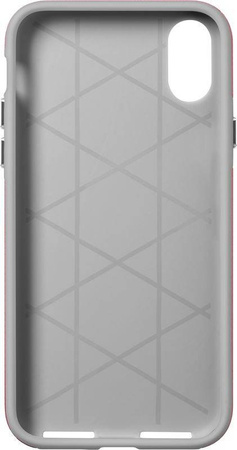 Laut Shield - Etui hybrydowe iPhone Xs Max (Pink)