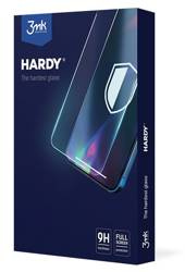 Samsung S23 5G - 3mk Hardy