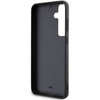 KARL LAGERFELD SAM S24 RUBBER IKONIK KLHCS24S3DRKINK BLACK