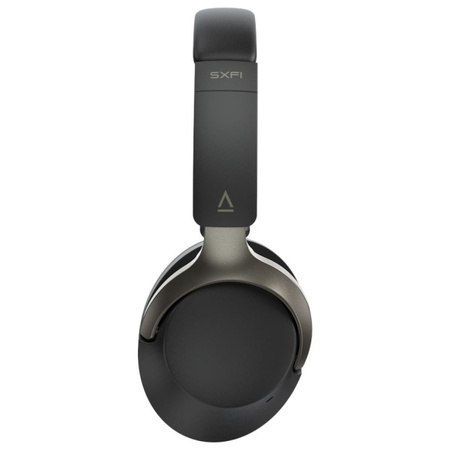 Creative Słuchawki bezprzewodowe Zen     Hybrid SXFI czarny/black Bluetooth 5.3 ANC