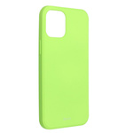 Futerał Roar Colorful Jelly Case - do iPhone 12 Pro Max Limonka