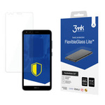 Nokia C1 2nd Edition - 3mk FlexibleGlass Lite™