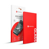 Szkło Hartowane Forcell Privacy Glass - do Iphone 13 Pro / 14 czarny