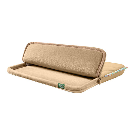 Etui na laptopa 14'' Tomtoc Terra-A27 (piaskowe)