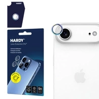 3mk HARDY Lens Protection Pro for iPhone 17 Air - Multicolor