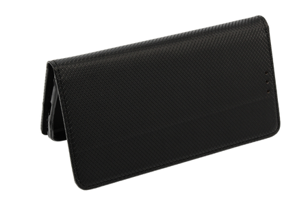 Etui Flip Magnet SAMSUNG  GALAXY S7 EDGE czarny