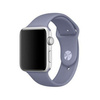 Mercury pasek Silicon Apple Watch 42/44/45 mm lawendowy/lavender