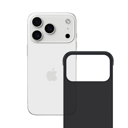 Apple iPhone 17 Pro - 3mk Just20g Matt Case