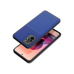Futerał NOBLE do XIAOMI 15 niebieski