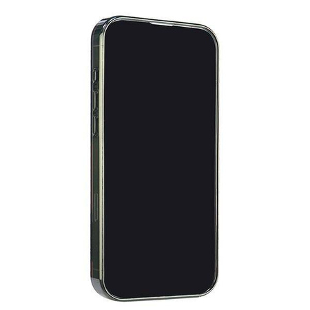 Audi nakładka IML Sport MagSafe do iPhone 16 Pro 6.3" czarna