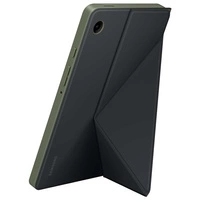 Etui Samsung EF-BX110TBEGWW na tablet Samsung Galaxy Tab A9 - czarne