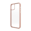 Schutzhülle IPHONE 12 PRO MAX PanzerGlass ClearCase Rose Gold AB
