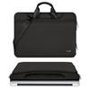 TECH-PROTECT POCKET BAG LAPTOP 13-14 BLACK