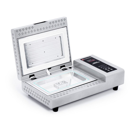 FORCELL Maszyna do sublimacji etui (model: X9)