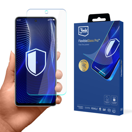 Tecno Pova 6 Neo 5G - 3mk FlexibleGlass Pro