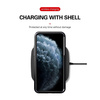 Etui IPHONE 11 PRO MAX Pancerne Thunder czarne