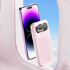 Acefast powerbank 10000mAh Sparkling Series szybkie ładowanie 30W szary (M1)