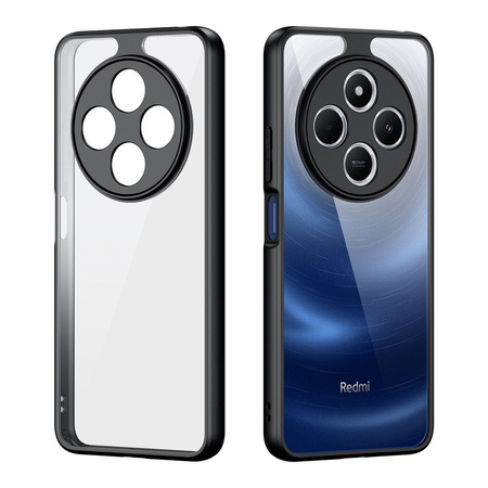 DUX DUCIS futerał AIMO do REDMI 14C czarny