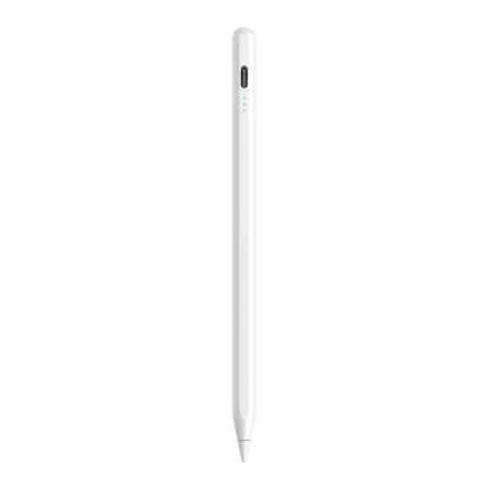 Rysik Joyroom JR-X15 aktywny 130mAh USB-C - biały