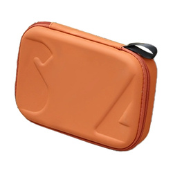 Sunnylife Case for DJI Osmo Moblie 7 (Orange)