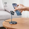 Ugreen CD317 MagSafe / Qi 2in1 charging station - black