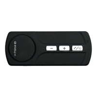 Bezprzewodowy głośnik SBS TEECHANDFREEK samochodowy zestaw głośnomówiący BT - czarny