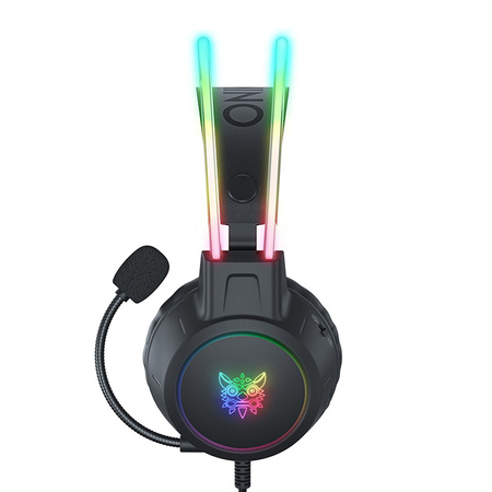 ONIKUMA Gaming Headset x15 PRO Black