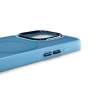 Etui Wozinsky Fashion Case z MagSafe na Samsung Galaxy S24 FE - niebieskie