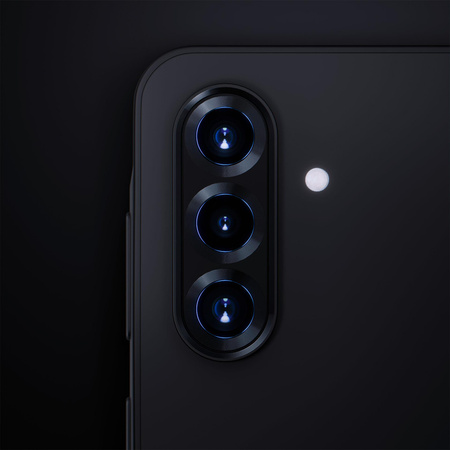Samsung Galaxy A56 5G - 3mk Lens Protection