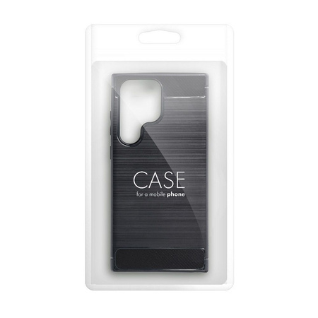 Futerał CARBON do SAMSUNG Galaxy M23 czarny