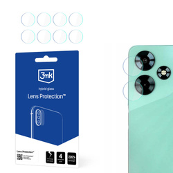 Infinix Hot 30 4G - 3mk Lens Protection