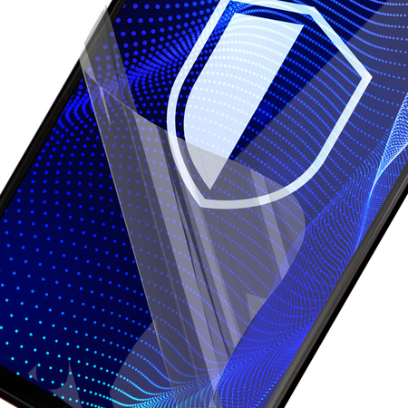 Honda CB1000R 2021-2024 - 3mk FlexibleGlass Pro