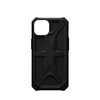 UAG Monarch - protective case for iPhone 14 Plus (kevlar-black)