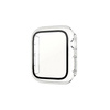 Gehärtetes Glas 5D APPLE WATCH 7 (45MM) PanzerGlass Full Body (3659) transparent