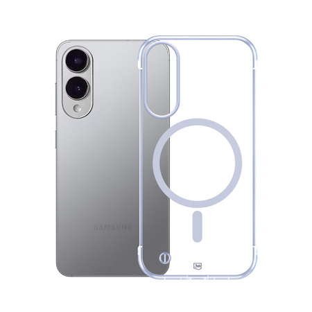 Samsung Galaxy S25 Edge - 3mk Just20g MagCase