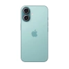 Joyroom JR-MSF0298 Glas-Displayschutzfolie für iPhone 16/16 Plus, Schwarz