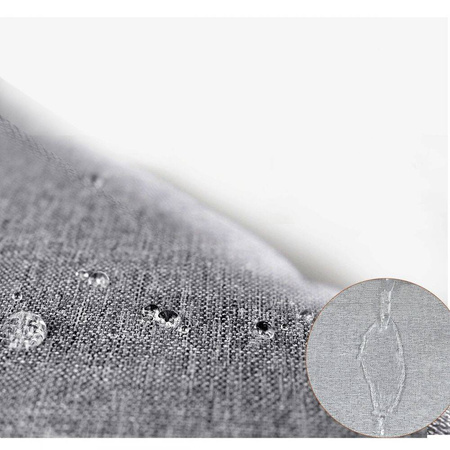 TECH-PROTECT POCKET LAPTOP 13 DARK GREY