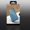 Raptic X-Doria Air Case for iPhone 14 Pro Max armored cover blue