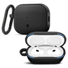 SPIGEN VAULT APPLE AIRPODS PRO 3 MATTE BLACK