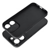 Futerał ULTRATHIN MATT do SAMSUNG S25 FE czarny